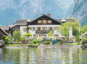 Glück am See - Apartment mit Seezugang